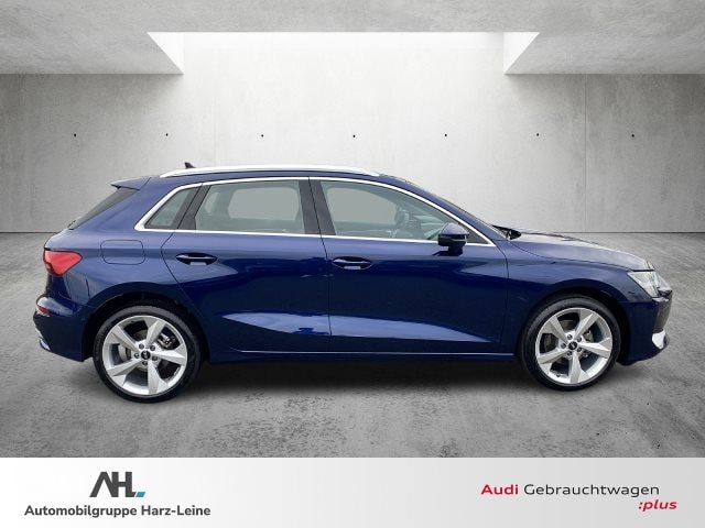 Audi A3 30 TFSI S-Tronic Sportback