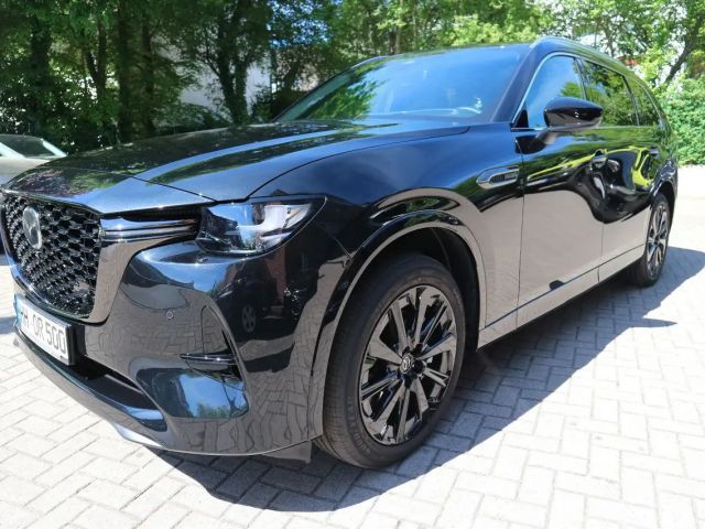 Mazda CX-80 Homura Plus e-Skyactiv