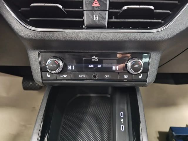 Skoda Kamiq Style Style