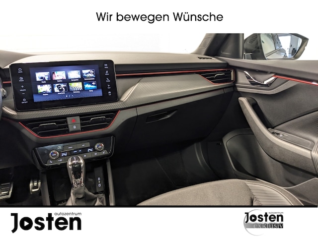 Skoda Kamiq 1.5 TSI Monte Carlo