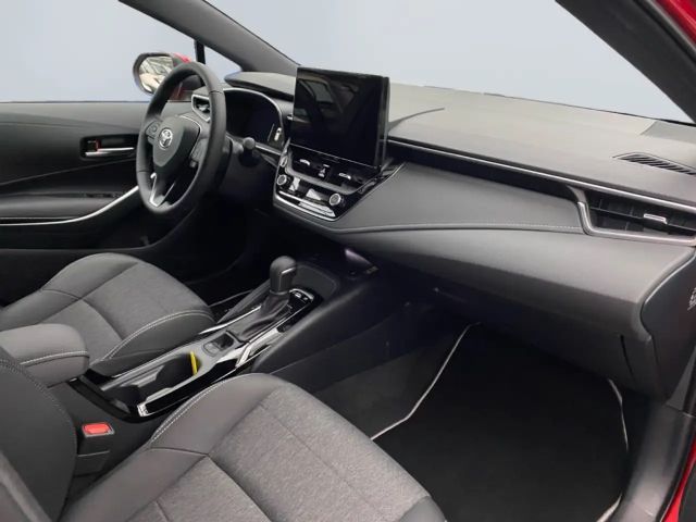 Toyota Corolla Hybride