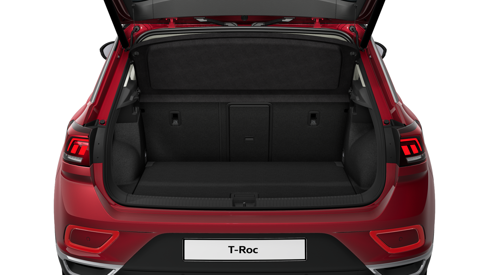 Volkswagen T-Roc 1.5 TSI DSG Style