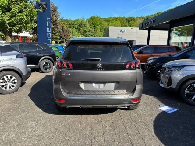 Peugeot 5008 GT-Line Hybrid