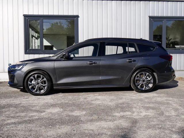 Ford Focus ST Line