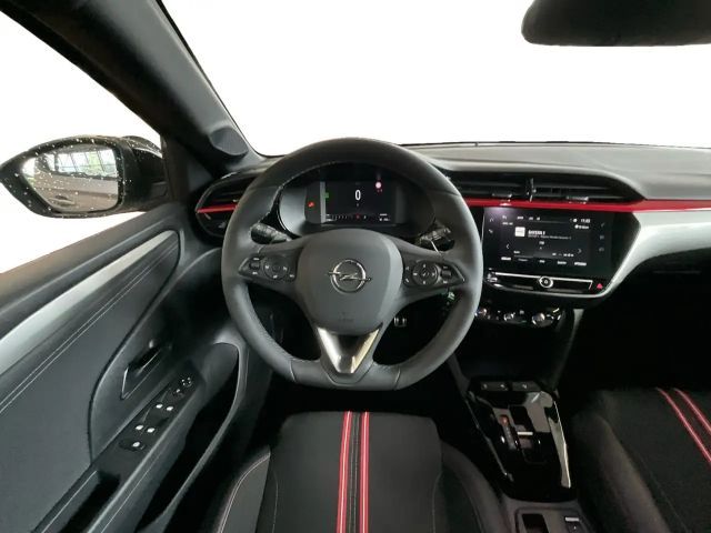Opel Corsa 1.2 Turbo GS-Line Grand Sport Turbo