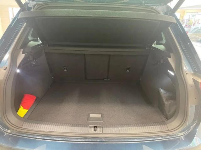 Volkswagen Tiguan 1.5 TSI Move