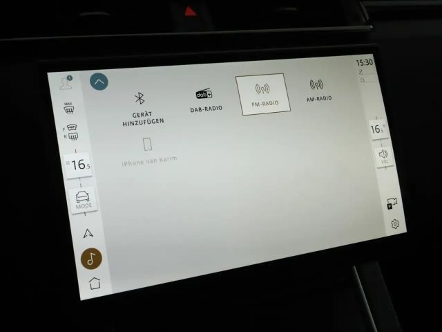 Land Rover Range Rover Velar Dynamic SE