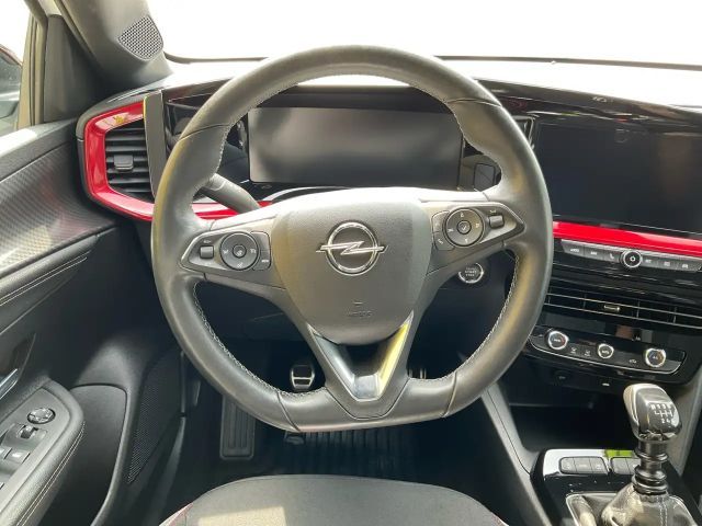 Opel Mokka 1.2 Turbo GS-Line Grand Sport Turbo