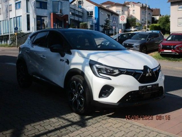 Mitsubishi ASX 1.6  Hybrid Top /Leder/Pano/ACC