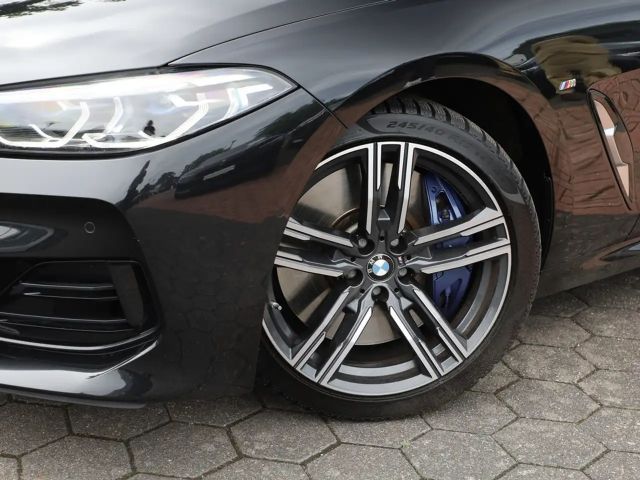 BMW M850 Coupé xDrive