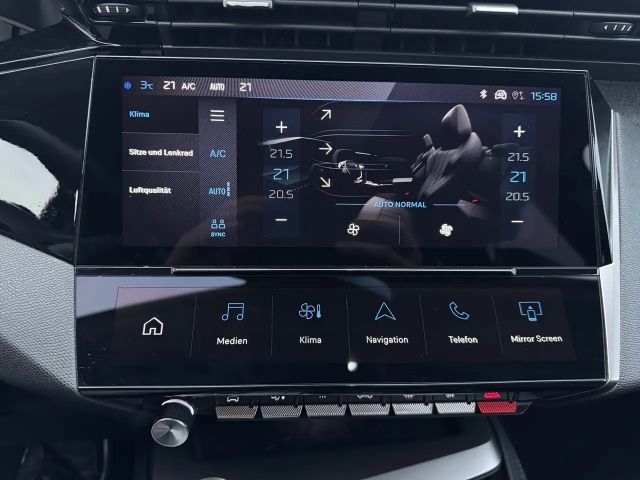 Peugeot 308 PureTech SW