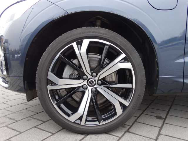 Volvo XC60 AWD R-Design Recharge T6