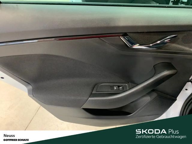 Skoda Kamiq Selection