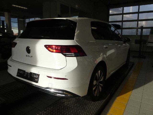 Volkswagen Golf 1.5 TSI Golf VIII Move