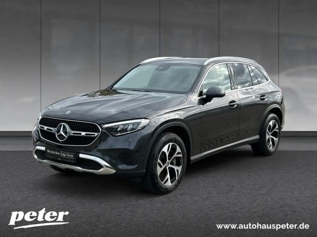 Mercedes-Benz GLC 300 4MATIC AVANTGARDE
