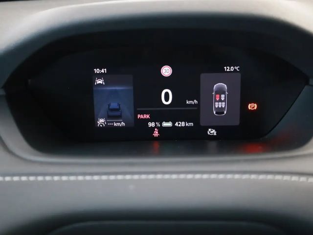 Skoda Enyaq Sportline