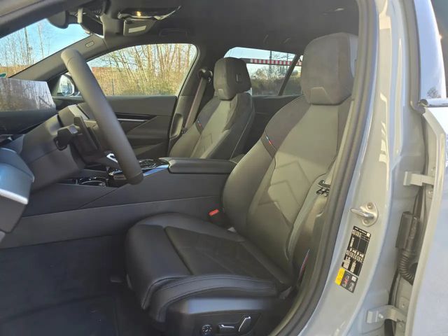 BMW 530 530e M-Sport Touring