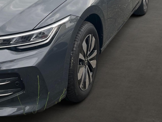 Volkswagen Golf Golf VIII Life