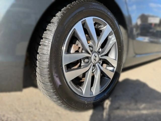 Hyundai i30 Fastback 1,0 T-G