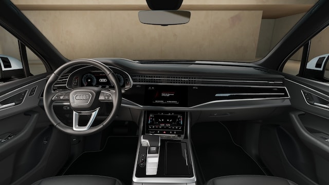 Audi Q7 45 TDI Quattro