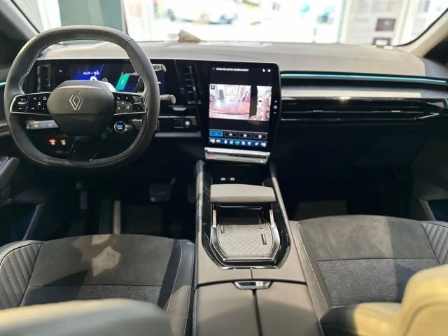 Renault Rafale Alpine Esprit