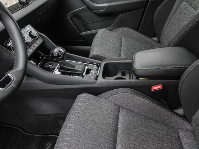 Skoda Karoq 2.0 TDI Style Style