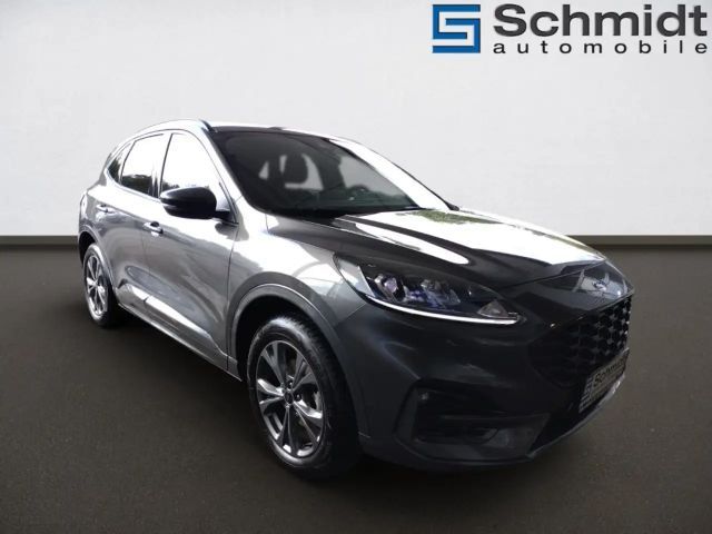 Ford Kuga AWD ST Line