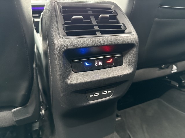 Volkswagen Tiguan 1.5 eTSI DSG Life