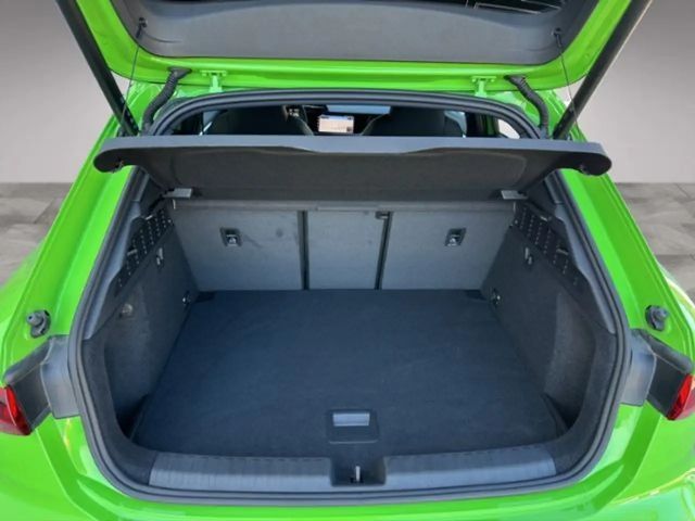 Audi RS3 Quattro Sedan Sportback