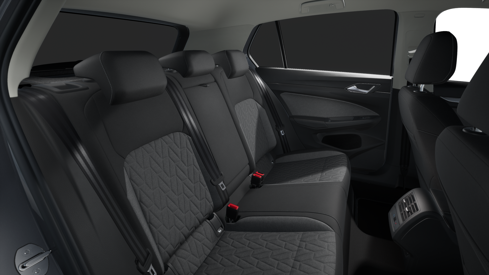 Volkswagen Golf 1.5 TSI Golf VIII Life