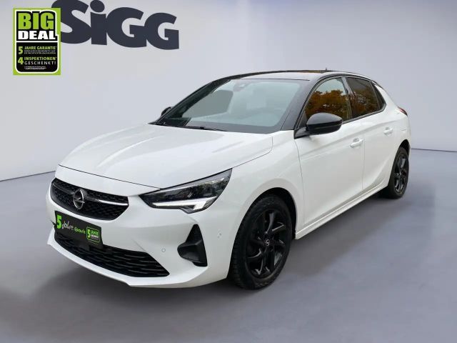 Opel Corsa GS-Line Grand Sport