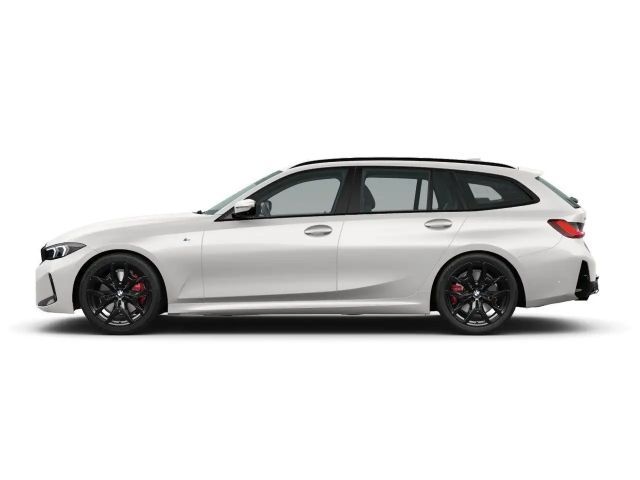 BMW 330 330i M-Sport Touring xDrive