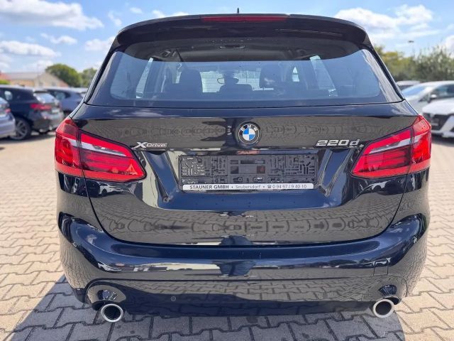 BMW 220 220d xDrive