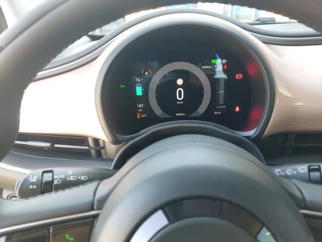 Fiat 500e 42 kWh
