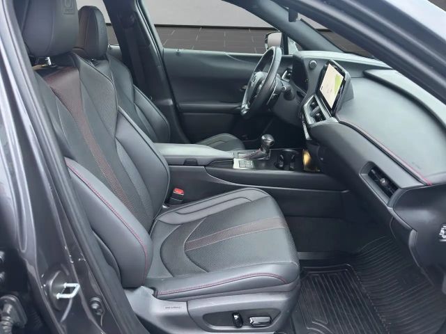 Lexus UX 250h F Sport Sport