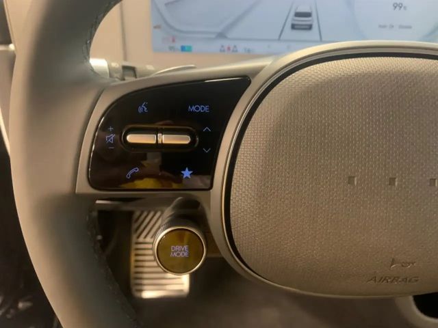 Hyundai IONIQ 6 Ioniq 5 Elektro 77,4kWh Top Line Long Range Aut.