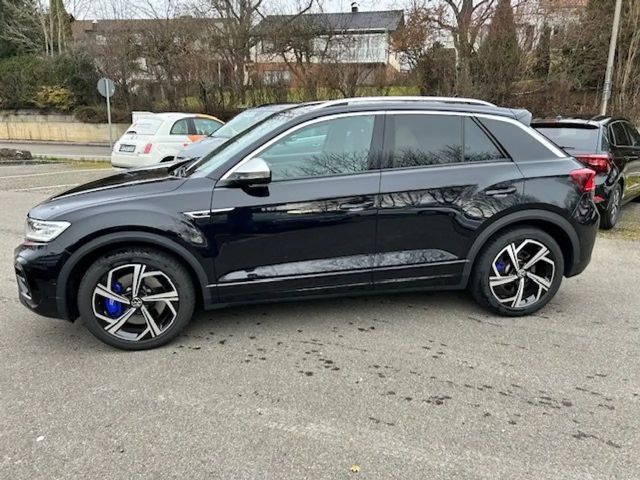 Volkswagen T-Roc 4Motion DSG IQ.Drive