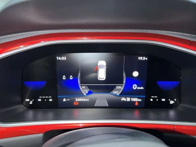 Volkswagen T-Roc 1.0 TSI Cabriolet Style