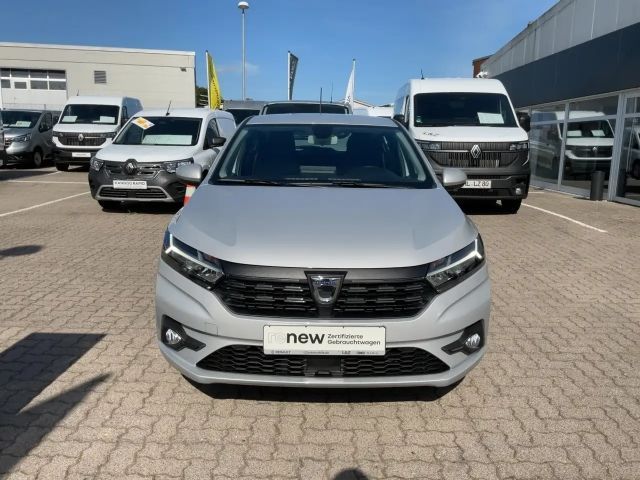 Dacia Sandero Comfort ECO-G