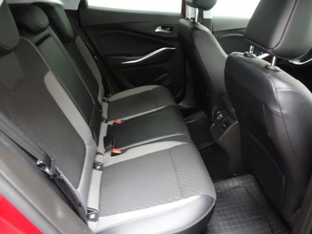 Opel Grandland X GS-Line Grand Sport
