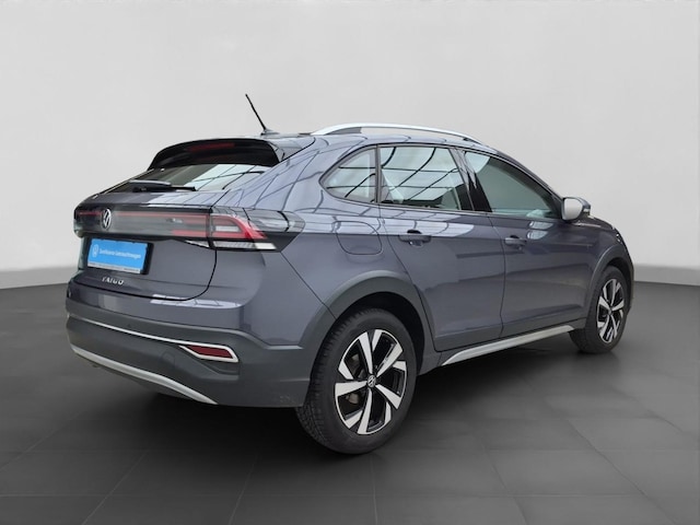 Volkswagen Taigo 1.0 TSI DSG Style