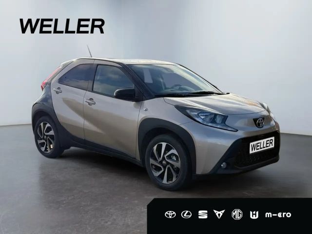Toyota Aygo X Hatchback