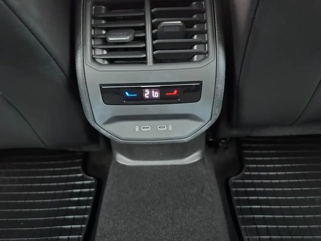 Seat Leon FR-lijn Sportstourer