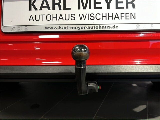 Volkswagen T-Roc Highline