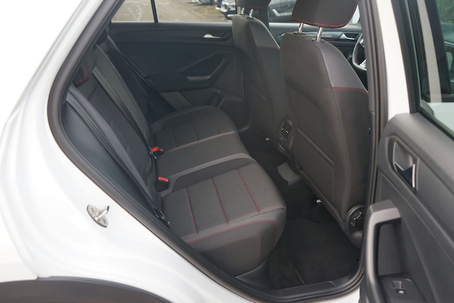 Volkswagen T-Roc 1.5 TSI Sport