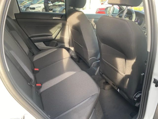 Volkswagen Taigo 4Me TSI