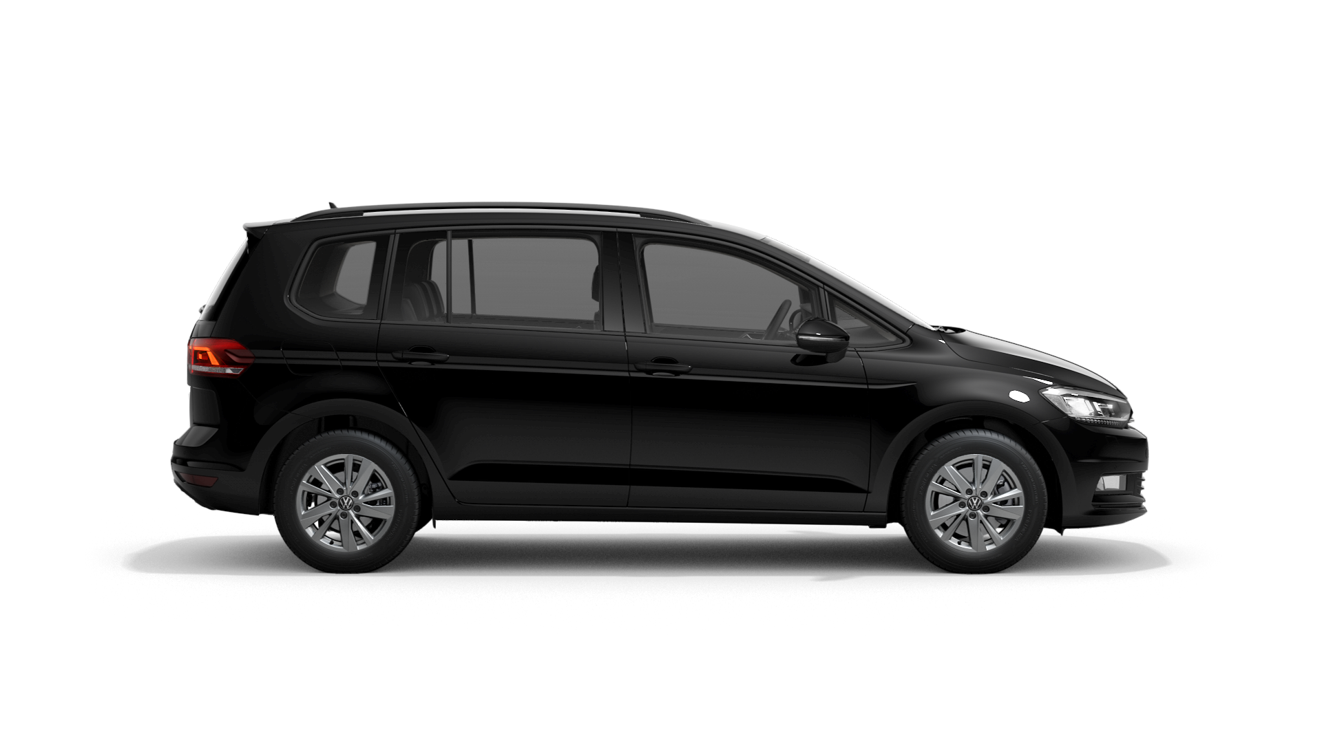 Volkswagen Touran 1.5 TSI Comfortline DSG