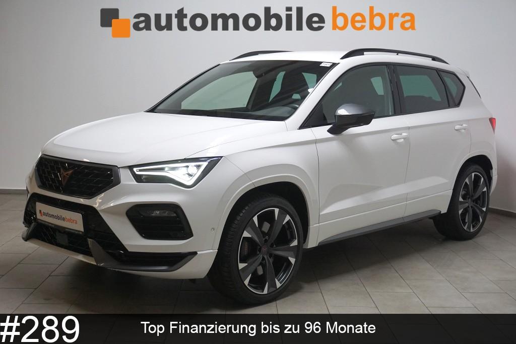 Cupra Ateca 2.0 TSI 4Drive DSG