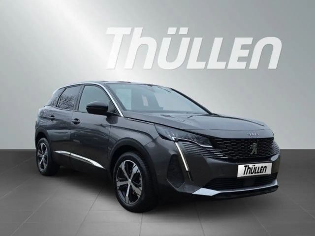 Peugeot 3008 Allure Pack EAT8