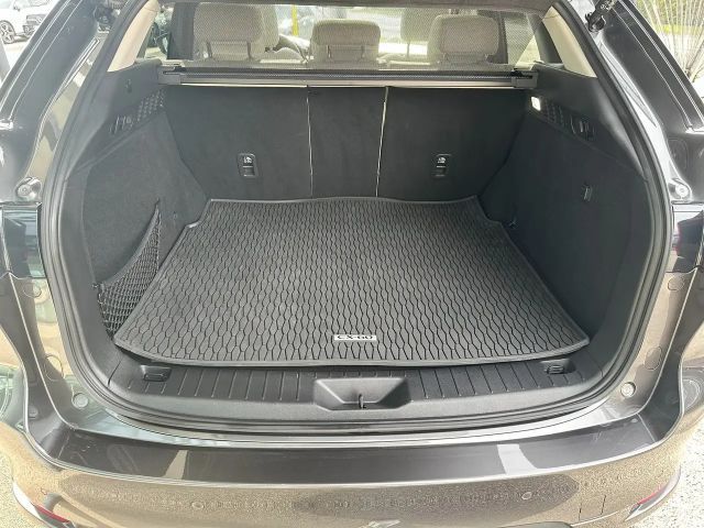 Mazda CX-60 4WD Takumi e-Skyactiv